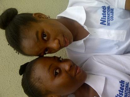 The Future Scientists